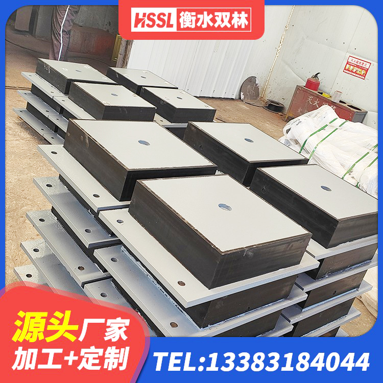 甘孜县建筑高阻尼高阻尼隔震支座 甘孜县LRB500-II型隔震支座源头工厂 甘孜县铅芯橡胶抗震支座商家生产厂家 甘孜县隔振支座 - 第4张