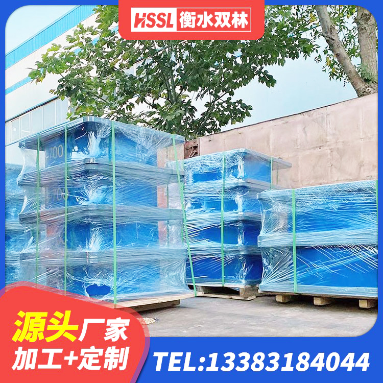 甘孜县建筑工程用隔震支座生产厂家 甘孜县建筑成品隔震支座源头工厂 甘孜县建筑高阻尼比隔震支座生产厂家 甘孜县建筑橡胶隔震支座厂 - 第4张