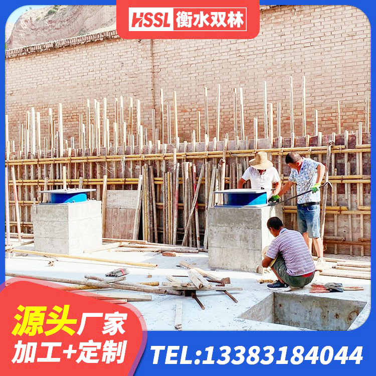 甘孜县LNR1000橡胶支座什么价格 甘孜县建筑隔震支座厂厂家 甘孜县HDR800支座生产厂家 甘孜县橡胶隔震支座LNR700厂家 - 第4张
