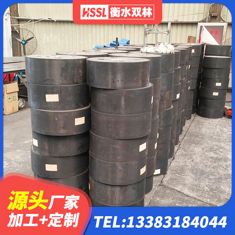 甘孜县隔震支座(LRB型) 甘孜县Y4Q铅芯橡胶隔震支座厂家电话 甘孜县LRB300支座厂家 甘孜县LRB隔震支座1000(II型) - 第8张