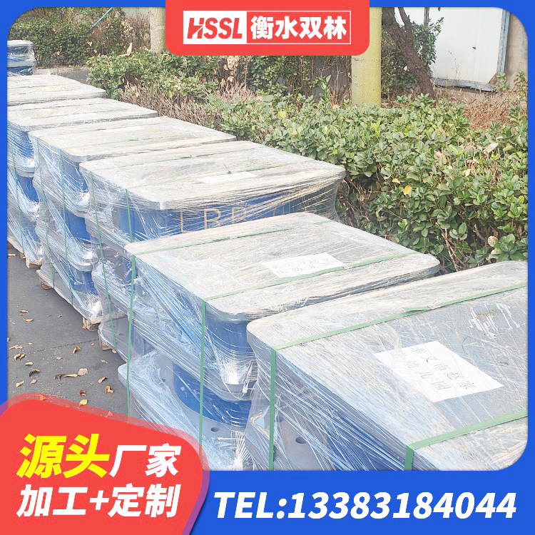 甘孜县隔震支座(LRB型) 甘孜县Y4Q铅芯橡胶隔震支座厂家电话 甘孜县LRB300支座厂家 甘孜县LRB隔震支座1000(II型) - 第5张