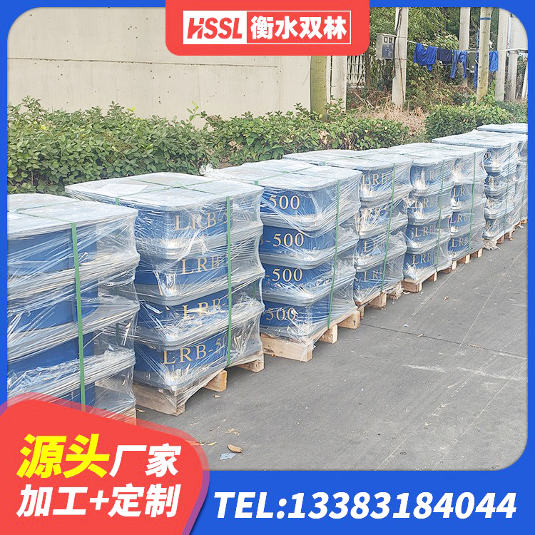 甘孜县LNR800支座 甘孜县橡胶防震支座厂家 甘孜县LNR500橡胶支座 甘孜县工程叠层橡胶隔震支座厂家 - 第4张