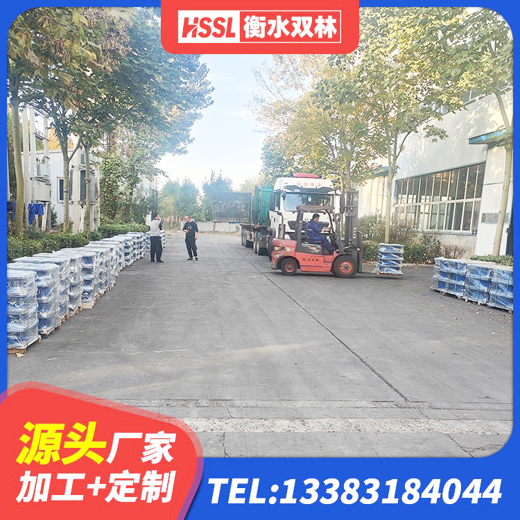 甘孜县LNR800支座 甘孜县橡胶防震支座厂家 甘孜县LNR500橡胶支座 甘孜县工程叠层橡胶隔震支座厂家 - 第2张